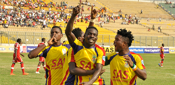 GHPL Premier League Half Season Review