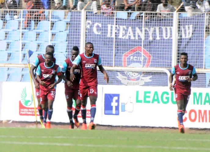 NPFL MatchDay 20: Second Round Begins With Away Wins