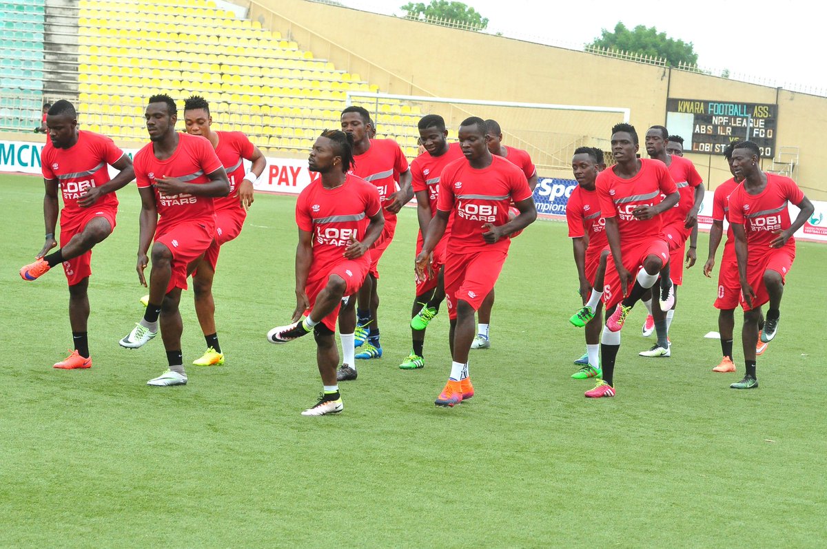 NPFL MatchDay 21: Away Teams Falter