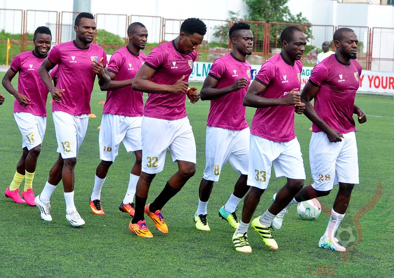 NPFL Matchday 22/23: Eclipse of the Stars as Plateau United Move Five Points Clear