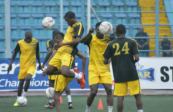 NPFL Matchday 24/25: Home Wins and Late Heartbreakers
