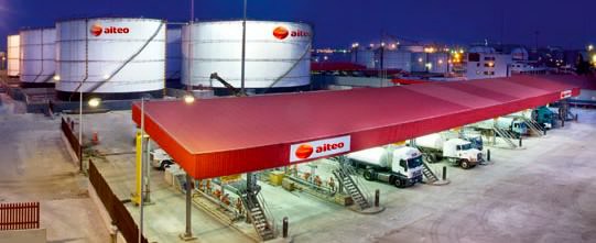 Aiteo Group Federation Cup Sponsor Announcement 