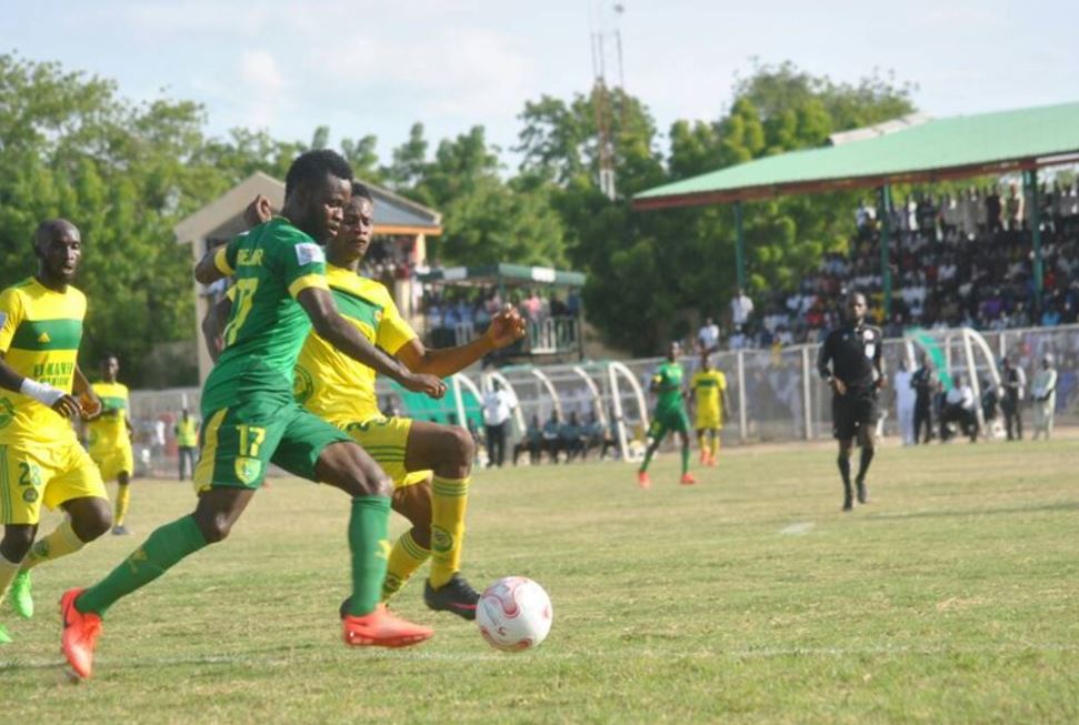 NPFL Matchday 27 Review: A Low Scoring Weekend