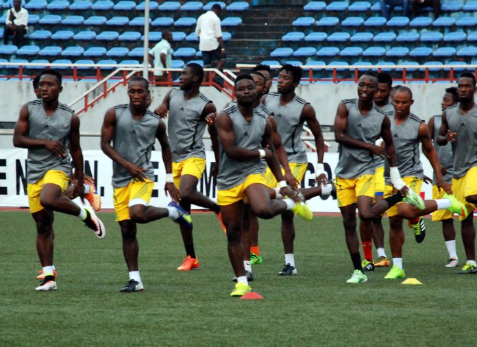 How Nigerian Government Can Support The NPFL