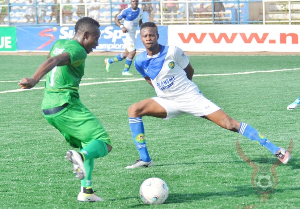 NPFL MD 29 & 30 Review: One Week, Two Matchdays and Many Surprises