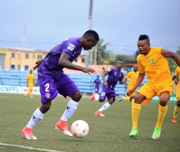 NPFL Matchday 31 Review: Nnewi Silenced, MFM FC Survive as Ultimatum Performs