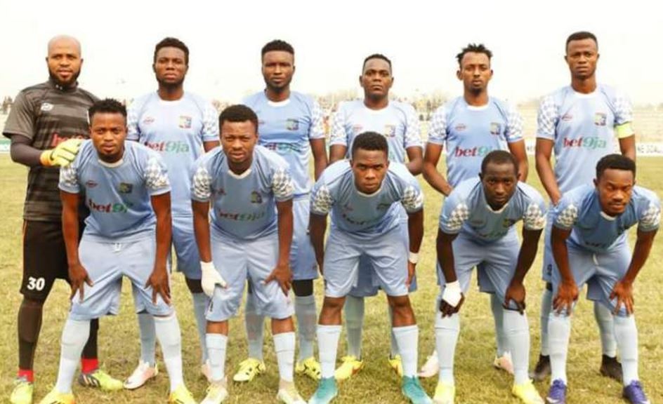 NPFL Matchday 34: Remo Stars Relegate as Rivers Flow in Sagamu