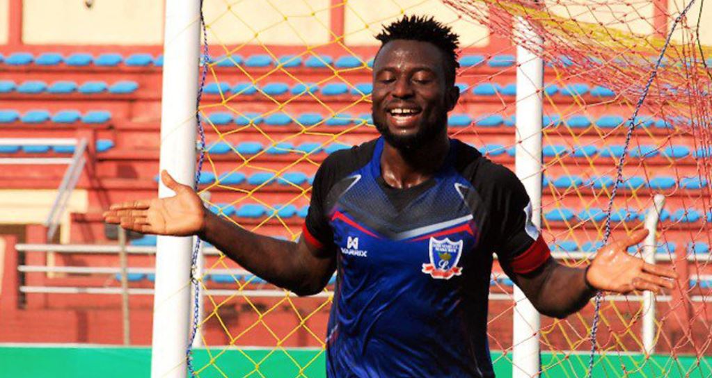 NPFL MD 35 Review: Okpotu on Fire as Home Teams Get Wins