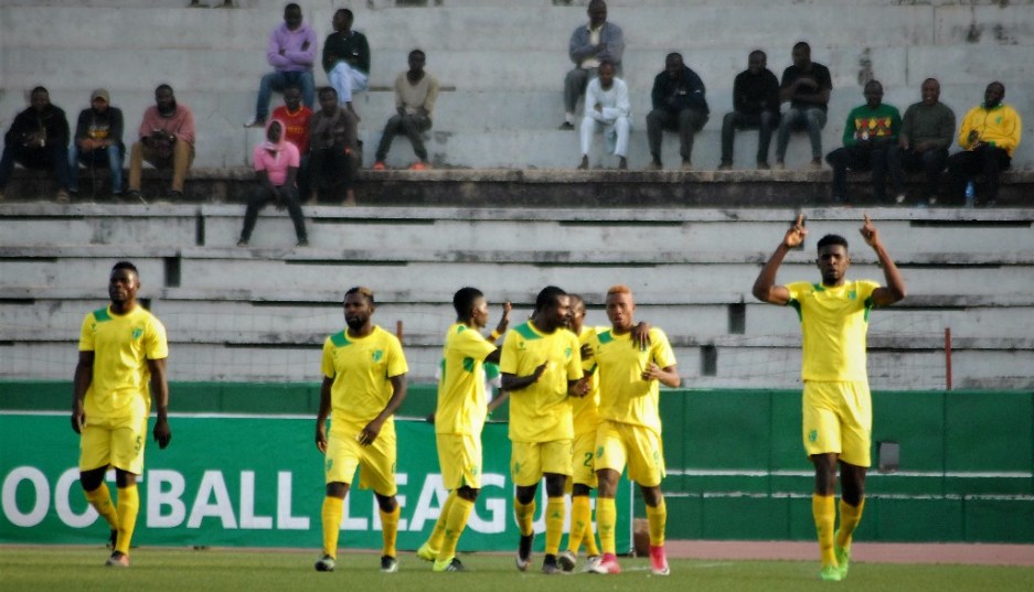 Hello 2018: The NPFL is Back