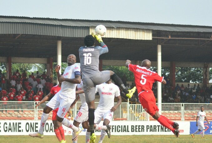 Heartbreak and Home Wins as Lobi Stars Rise to the Top