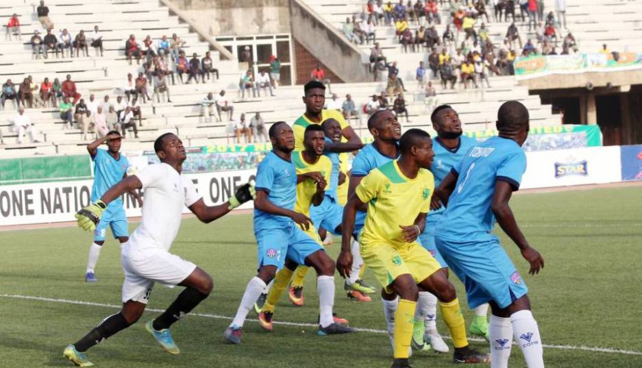 Akwa and Plateau Unite at the Top as Heartland Remain Winless