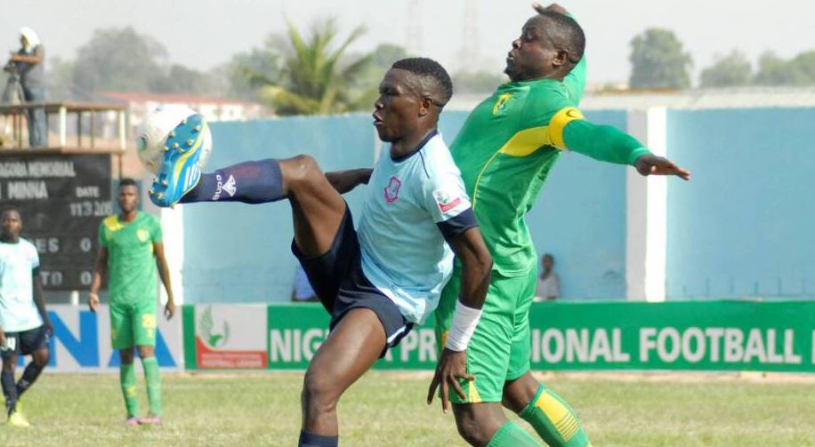 Oriental Weekend, Lobi Stars Shine to the Top, Pillars & Enyimba Lose Unbeaten Streaks