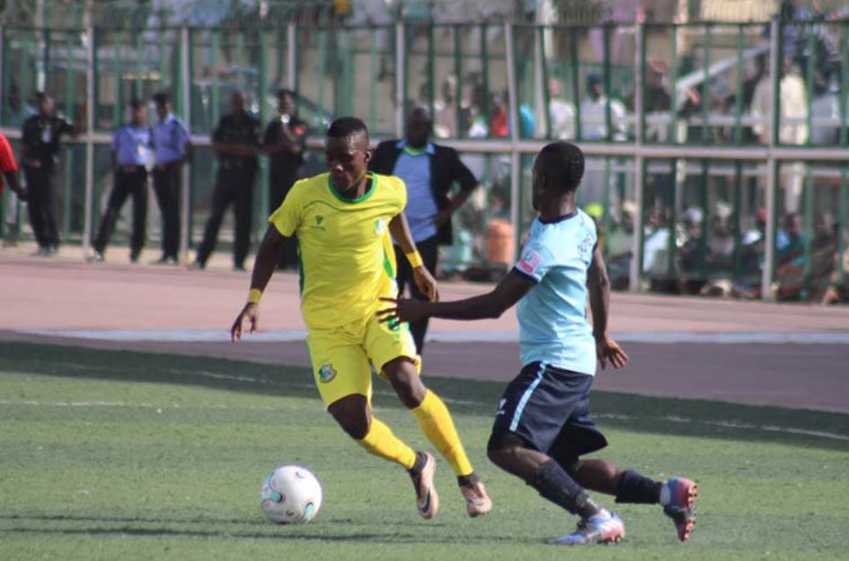 Oriental Relegation, Pillars Slip in Kano and Continental Actions