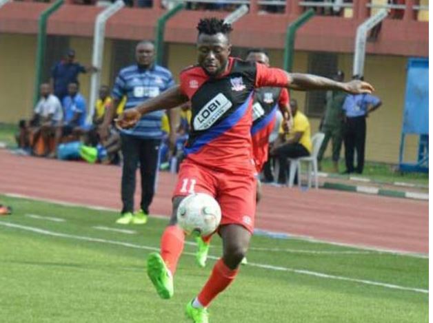 Three Past MFM  FC, Yobe Desert Stars as FC IfeanyiUbah is Stunned in Nnewi