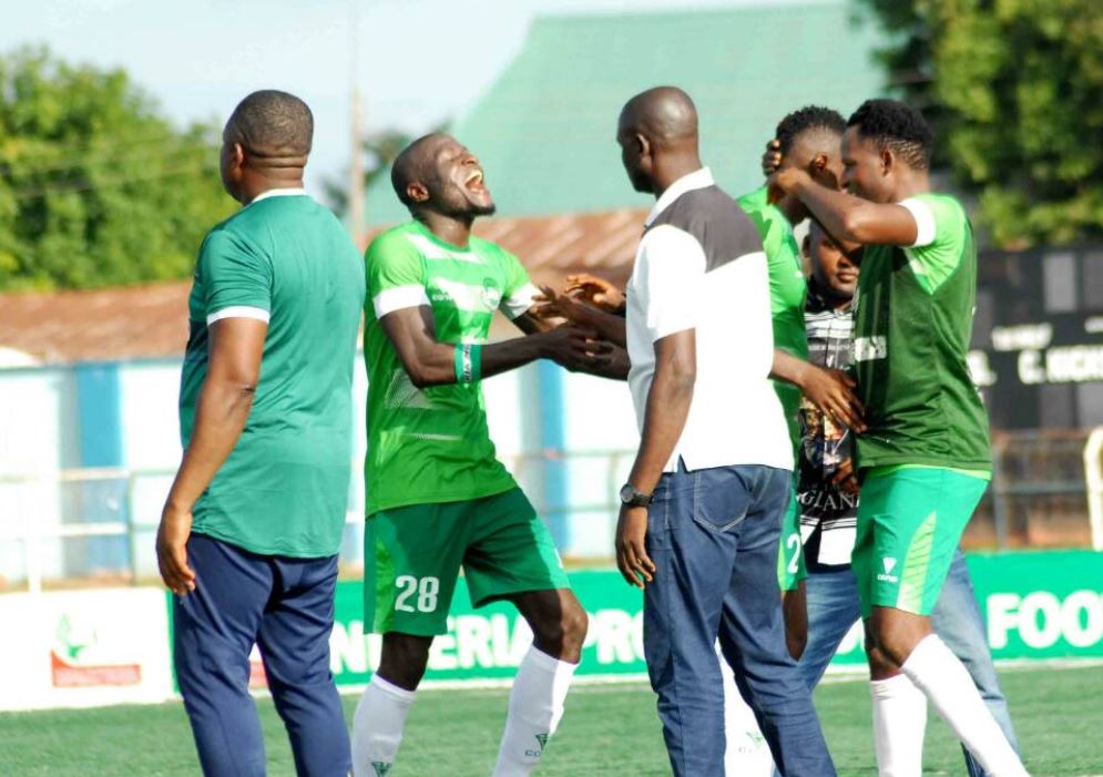 Goals Galore in Lafia, Drab Draws as MFM FC Record First Away Win of Season