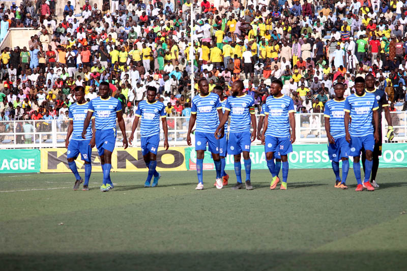 NPFL: The LMC - Next TV OTT Deal, A Fresh Look and It's Opportunities